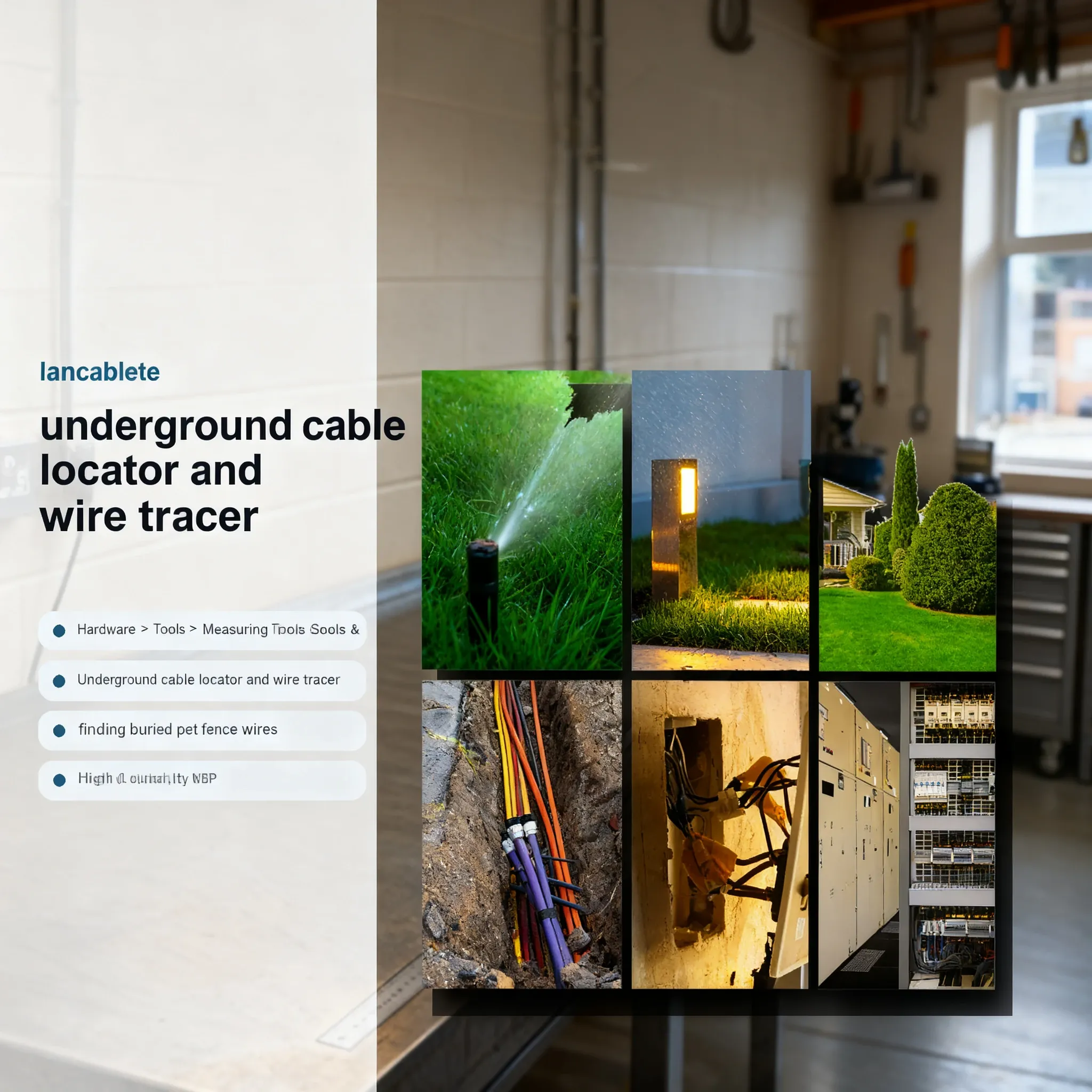Wire Tracker Explained: A UK Buyer's Guide